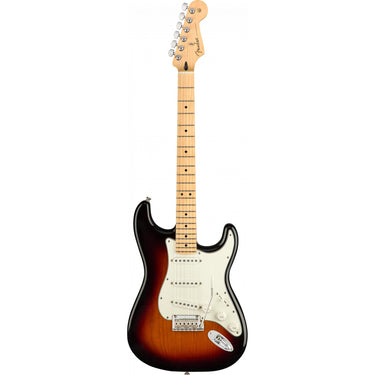 Guitarra Fender Player Stratocaster Electrica Maple Fingerboard 3ts, 0144502500